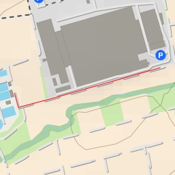 thumbnail for Bernhäuser Straße