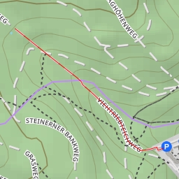 thumbnail for Viehtriebteichweg - Viehtriebteichweg - Heidelberg