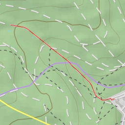 thumbnail for Viehtriebteichweg - Viehtriebteichweg - Heidelberg