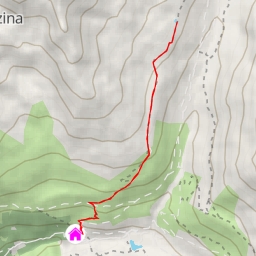 thumbnail for Strada Forni - Rif Pizzini - Strada Forni - Rif Pizzini - Valfurva