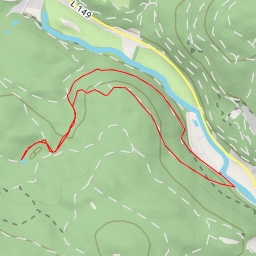 thumbnail for Klusenwitteweg - Klusenwitteweg