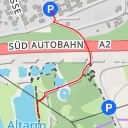 thumbnail for Altarm Thondorf