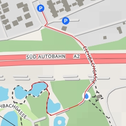 thumbnail for Eichbachgasse - Graz