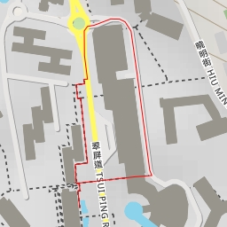 thumbnail for 翠屏道 Tsui Ping Road - 翠屏道 Tsui Ping Road - 九龍 Kowloon