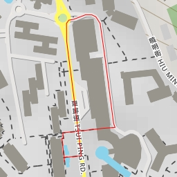 thumbnail for 翠屏道 Tsui Ping Road - 翠屏道 Tsui Ping Road - 九龍 Kowloon