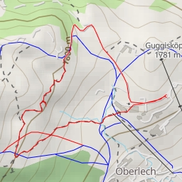 thumbnail for Burgwald Bike Trail