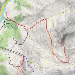 thumbnail for Mittlere Wösterspitze