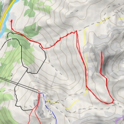 thumbnail for Nördliche Wösterspitze