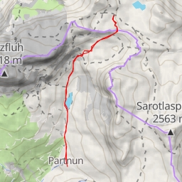 thumbnail for Tilisunahütte