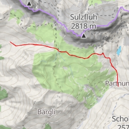 thumbnail for Alp Drusa