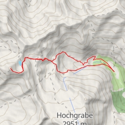 thumbnail for Großes Degenhorn