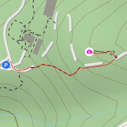 thumbnail for Ses Tres Creus