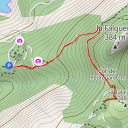 thumbnail for camí de la Talaia