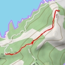 thumbnail for camí de la Penya des Migdia