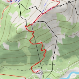 thumbnail for Kriegerhornbahn - Burgwald Bike Trail