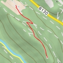 thumbnail for Forststraße Stauf