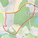 thumbnail for Tranmyradammen