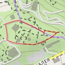 thumbnail for алея Магдебурзького права - Київ