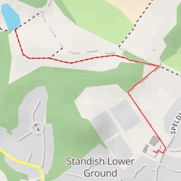 thumbnail for John Taylor's Pit War Memorial - Linley Close