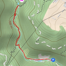 thumbnail for Branntnerbergweg