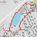 thumbnail for Gjutjärnsfontänen - Stadsparksgången - Lund