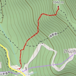 thumbnail for 小觀音山西峰