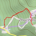 thumbnail for 小觀音山戰備道路 - 小觀音山戰備道路 - 臺北市