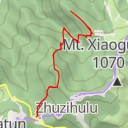 thumbnail for 竿尾崙山