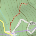 thumbnail for 採筍道 - 新北市