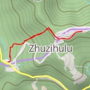 thumbnail for 人面石觀景點