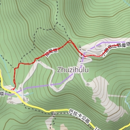 thumbnail for 人面石觀景點