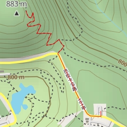 thumbnail for 菜公坑山