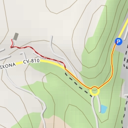 thumbnail for Bassa Redona d'Alècua