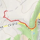 thumbnail for Bassa d'Alècua