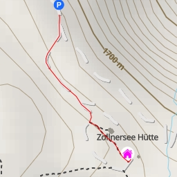thumbnail for Zollnersee Hütte
