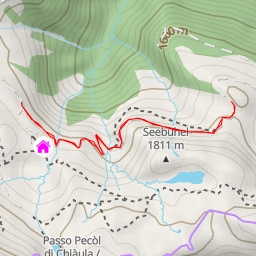 thumbnail for Ochsenalm Weg (Zollner) - Ochsenalm Weg (Zollner)