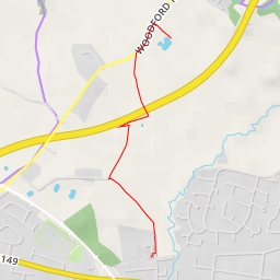 thumbnail for Woodford Road - Woodford Road