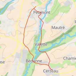 thumbnail for Rue de la Forge - Rue de la Forge