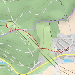 thumbnail for Unterer Neuer Weg - Unterer Neuer Weg - Heidelberg