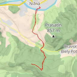 thumbnail for Blatnický vrch