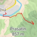 thumbnail for Grúň