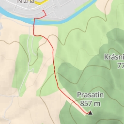 thumbnail for Prasatín