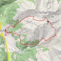 thumbnail for Schafkarkopf