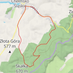 thumbnail for Podhalańska