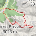 thumbnail for Monte Perrin