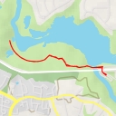 thumbnail for Accotink Loop Trail - Accotink Loop Trail