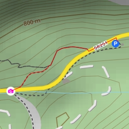 thumbnail for San Antonio - Erto e Casso