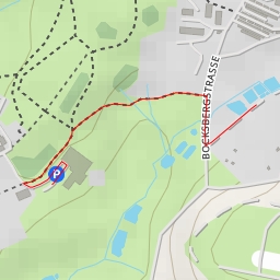 thumbnail for Feuchte Wiesen 2 - Wiesengrund