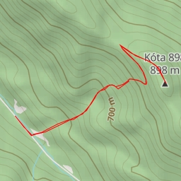 thumbnail for Kóta 898