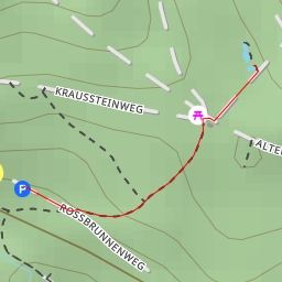 thumbnail for Wildschützenweg - Wildschützenweg - Heidelberg